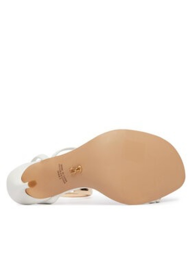 Steve Madden Klapki Missile-S 11003880 Biały