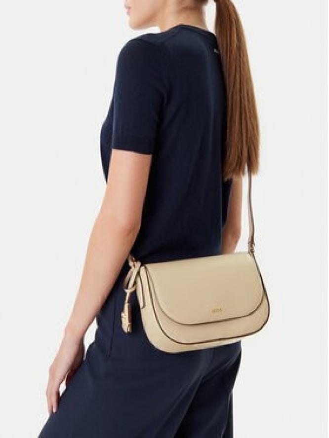 BOSS Torebka 50547756 Beżowy