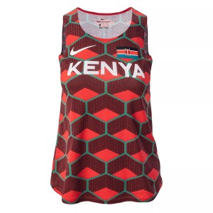 Nike Legginsy Damskie Kenya Epic Lux Czarny XS