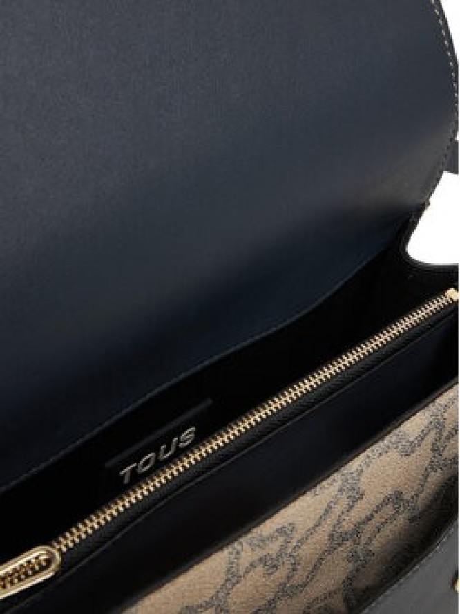 TOUS Torebka Audree Kaos Icon 2002287644 Beżowy