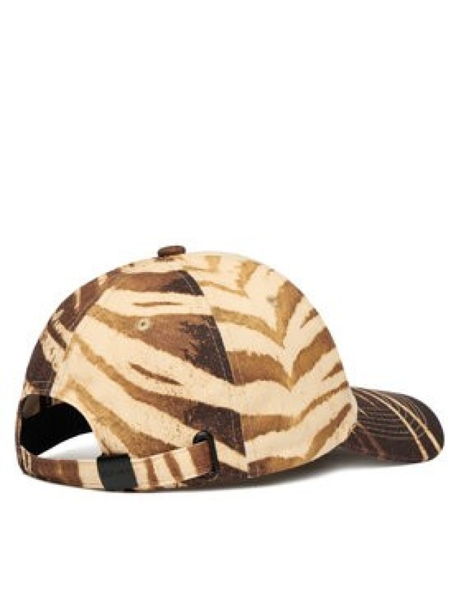 Just Cavalli Czapka z daszkiem 80RAZK80 ZG318 Beżowy ciemny