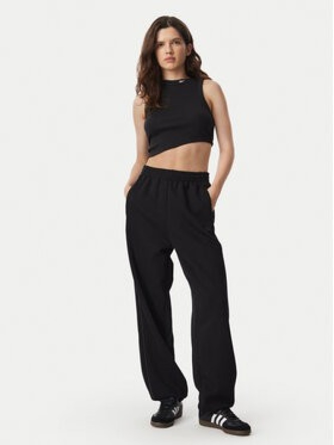 adidas Spodnie dresowe Track KS4274 Czarny Regular Fit