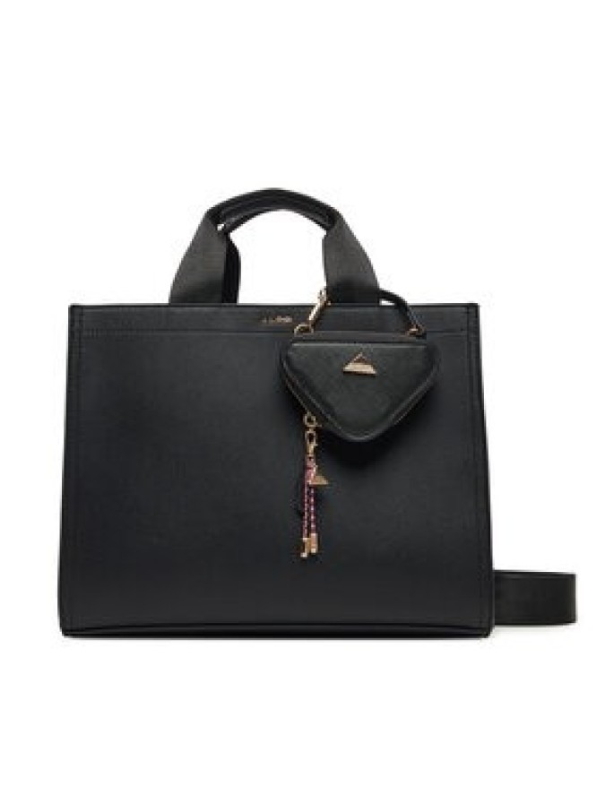 Aldo Torebka Mtl72tote 14076998 Czarny