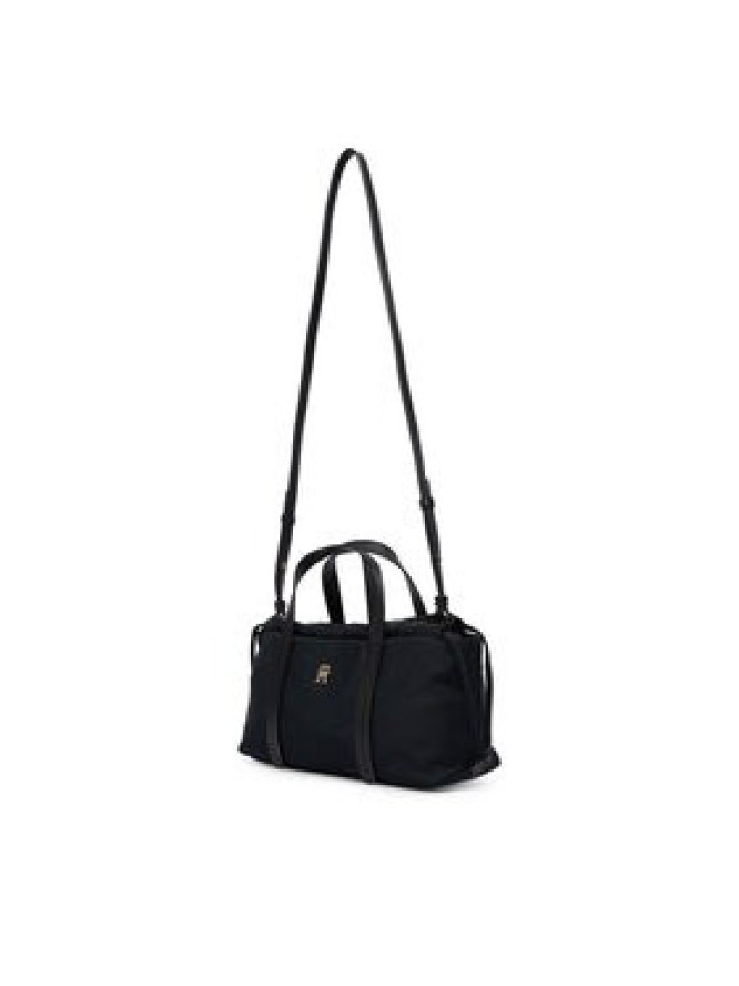 Tommy Hilfiger Torebka AW0AW18993 Czarny