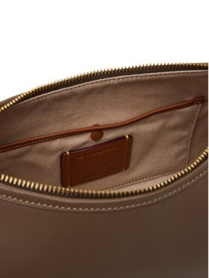 Coach Torebka CR981 Szary