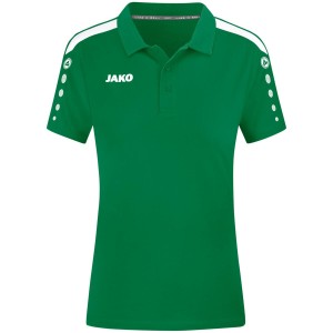 Damska koszulka polo Jako Power