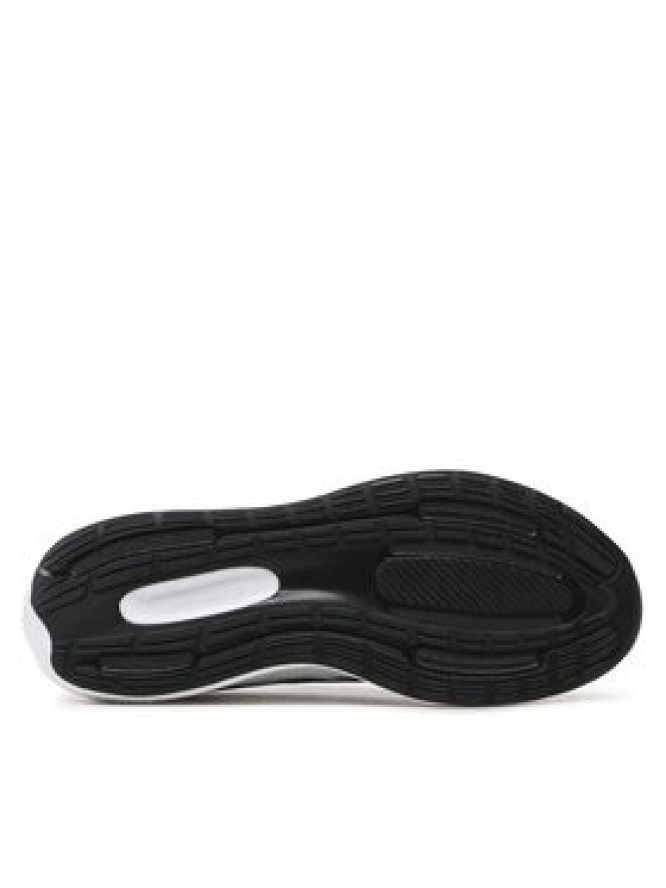 adidas Buty do biegania RunFalcon 3 Sport Running Lace Shoes HP5844 Biały