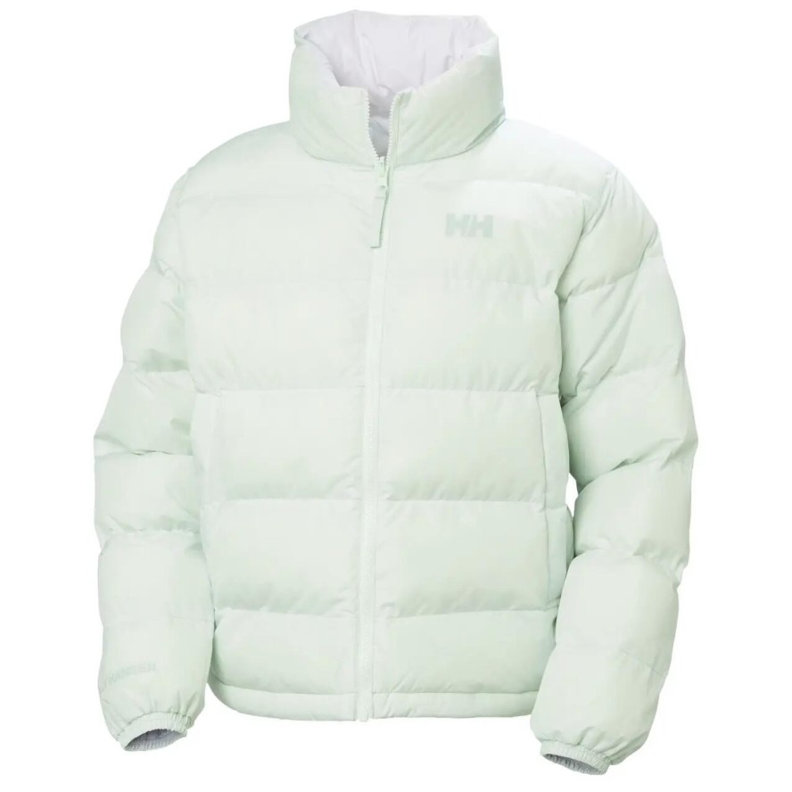 Damska kurtka puchowa Helly Hansen YU 23