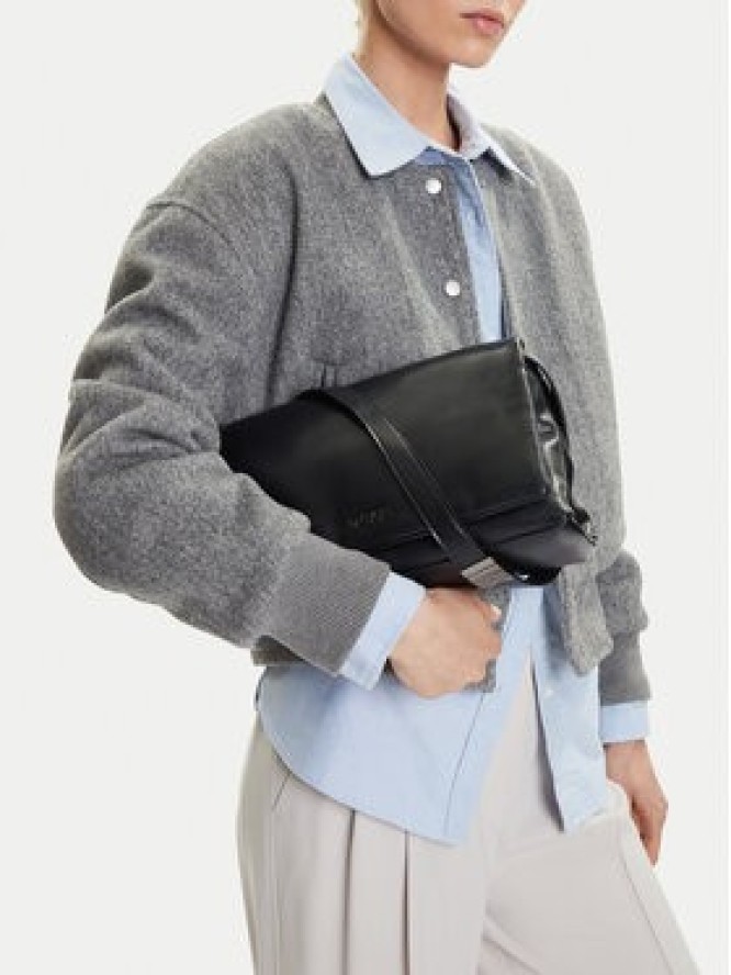 MEXX Torebka C-MEXX-H-003-08 Czarny