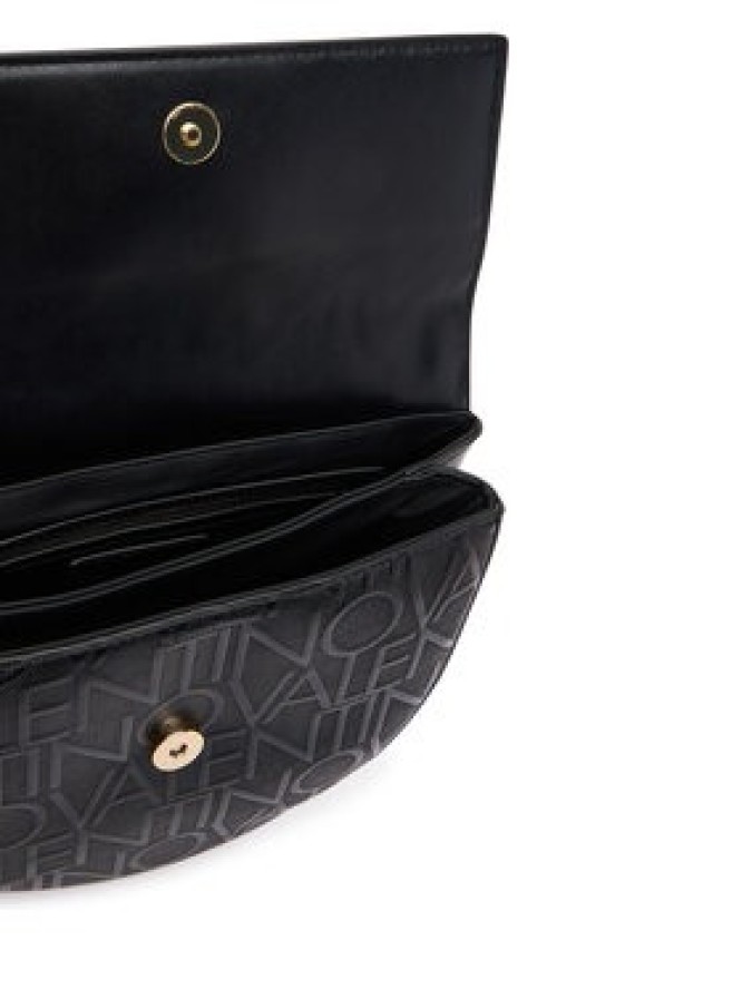 Valentino Torebka Gynevra Re VBSA6809 Czarny