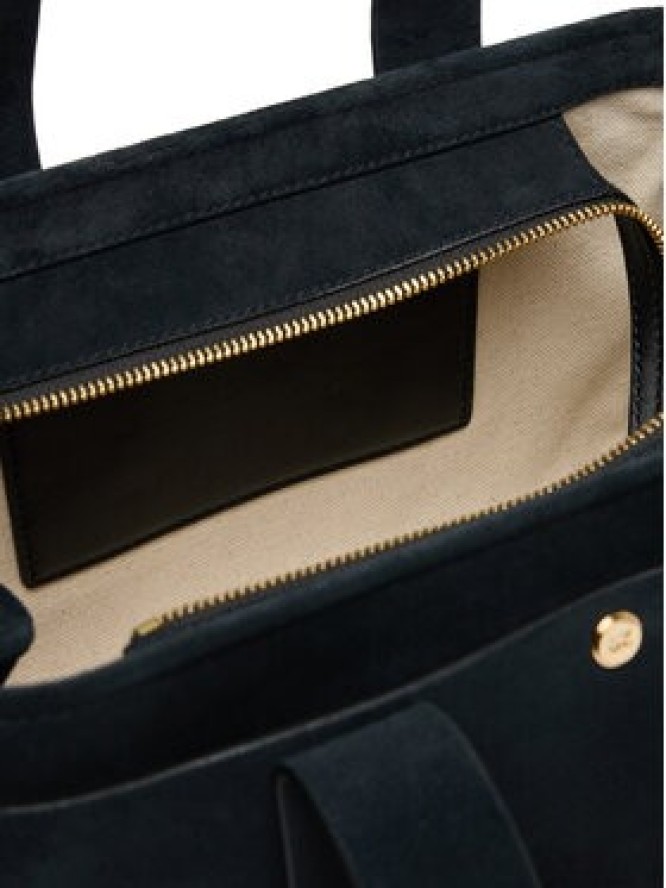 MICHAEL Michael Kors Torebka Romee 30F5G1ZS1S Czarny