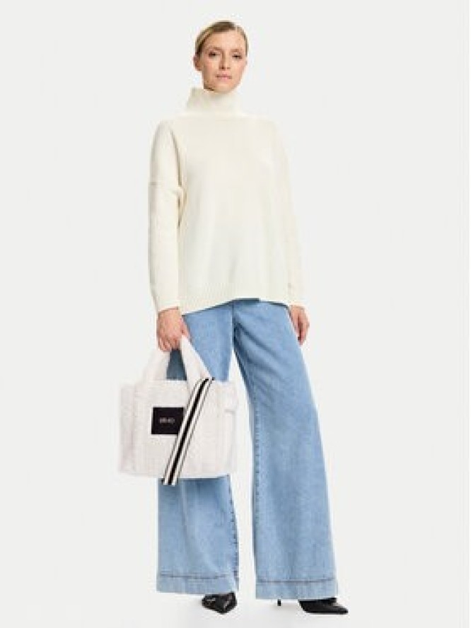 Liu Jo Torebka TF5272 E0021 Biały