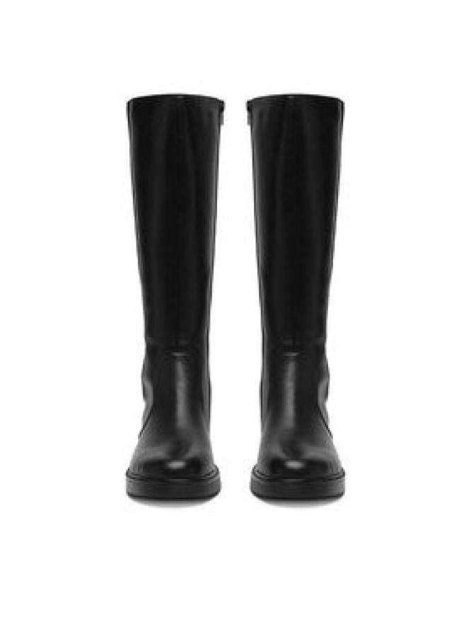 Rieker Kozaki CEO-Y5254-00 Czarny