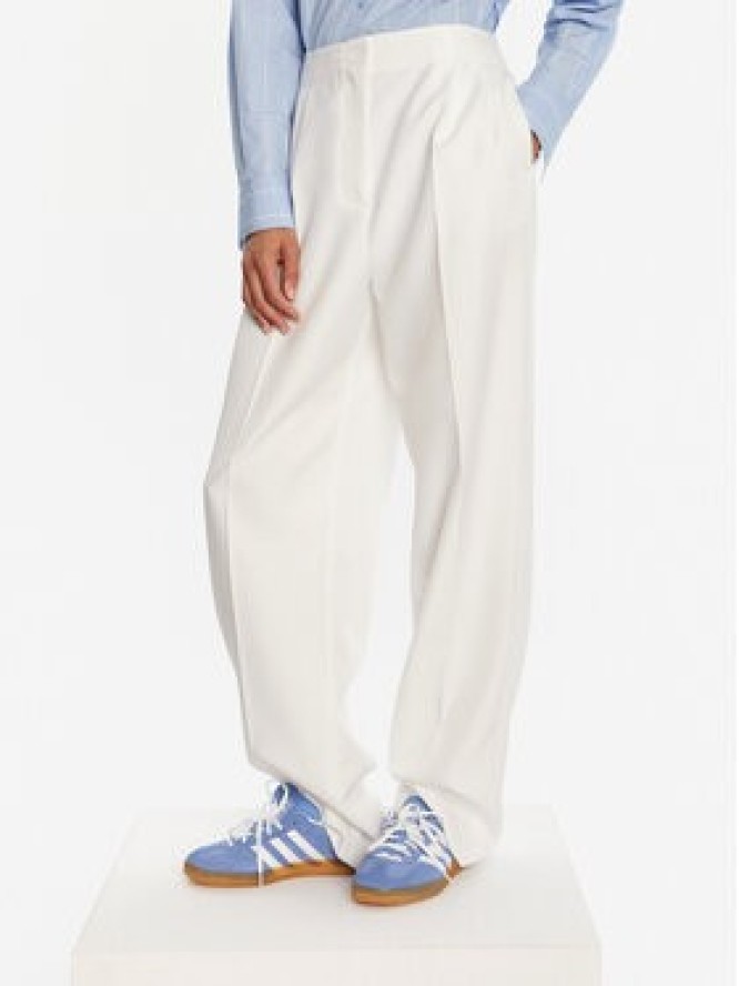 adidas Sneakersy Gazelle Indoor HQ8717 Niebieski