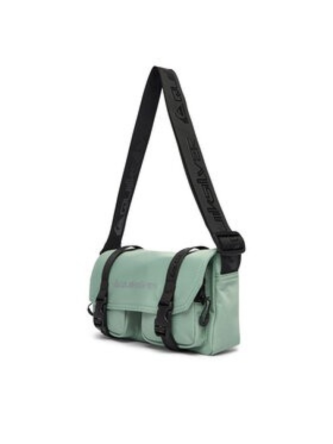 Quiksilver Torebka CEOWB-QUIC-F-002-09 Zielony