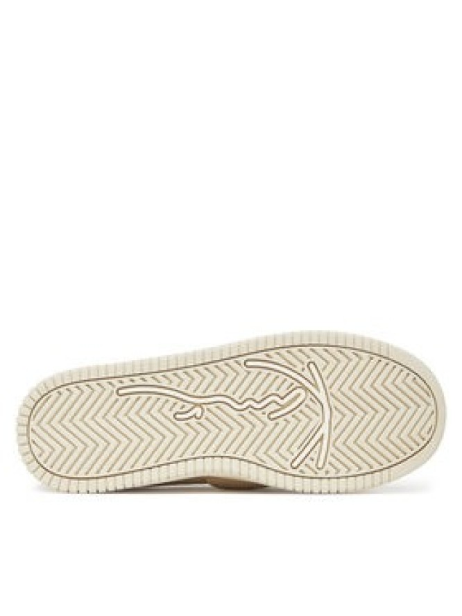 Karl Kani Klapki Samo Slipper PD00002685 Beżowy