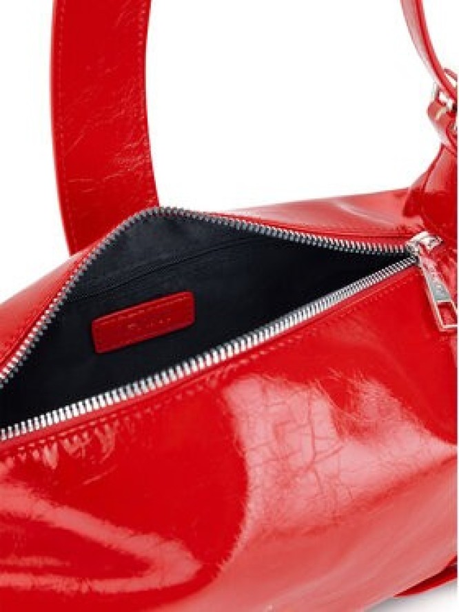 JENNY Torebka JNY-S-002-07 Czerwony