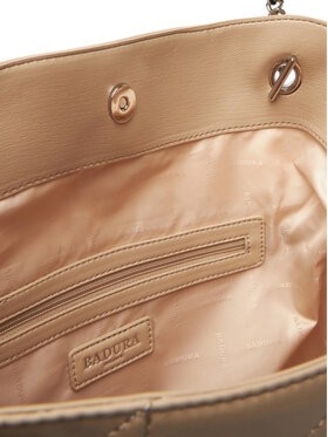 Badura Torebka EO-ADELE-LDA8042 Beżowy