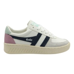 Baskets Femme Baskets Gola CLA415 Bleu Gola