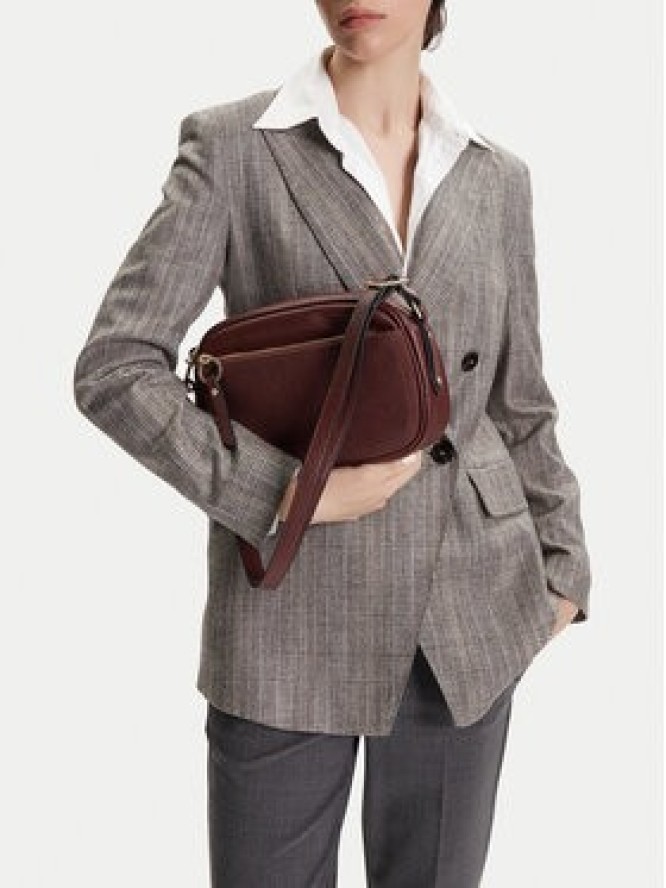 Lasocki Torebka C-LSK-K-064-06 Bordowy