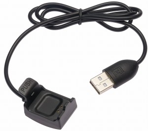 Kabel Magnetyczny Garett Fit 20 GPS - Łatwe Ładowanie