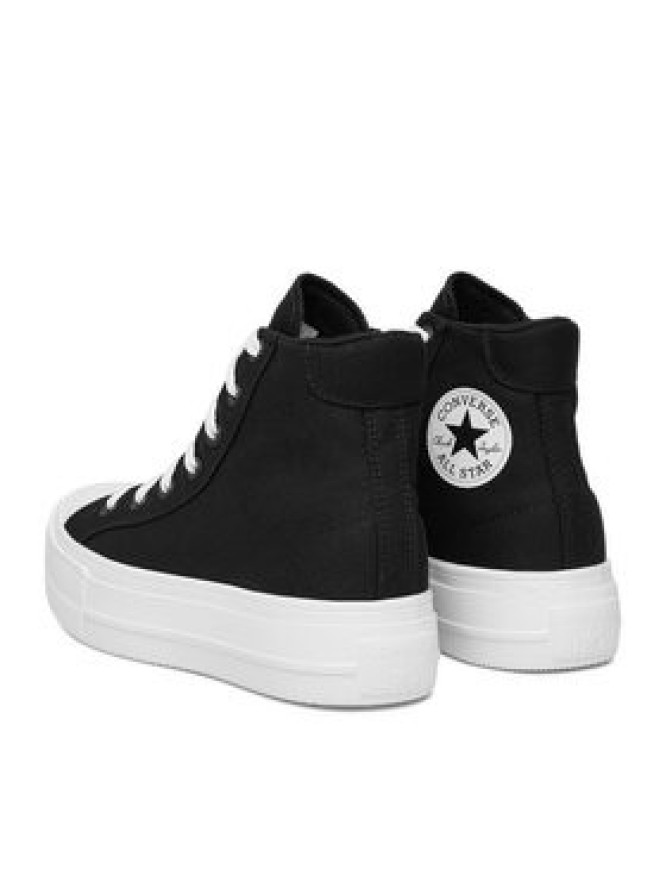 Converse Trampki C-DAY ONE PLATFORM A19292C Czarny