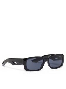 Nike Okulary przeciwsłoneczne Variant I EV24013 010 Czarny