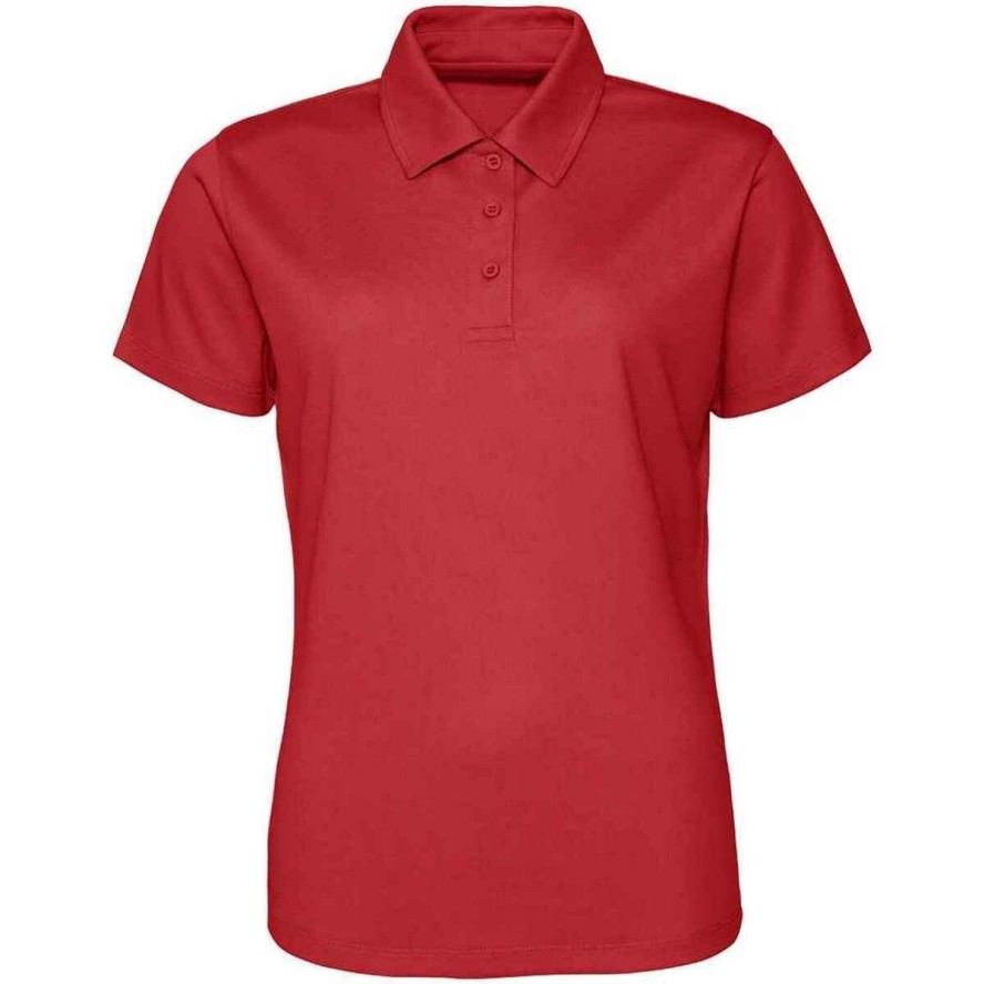 Damska Koszulka Polo