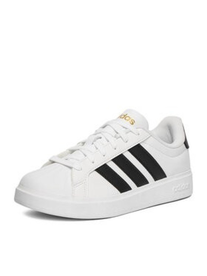 adidas Sneakersy CEO-STREETTALK JP8275 W Biały