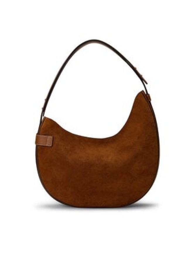 LAUREN RALPH LAUREN Torebka 431980157001 Brązowy