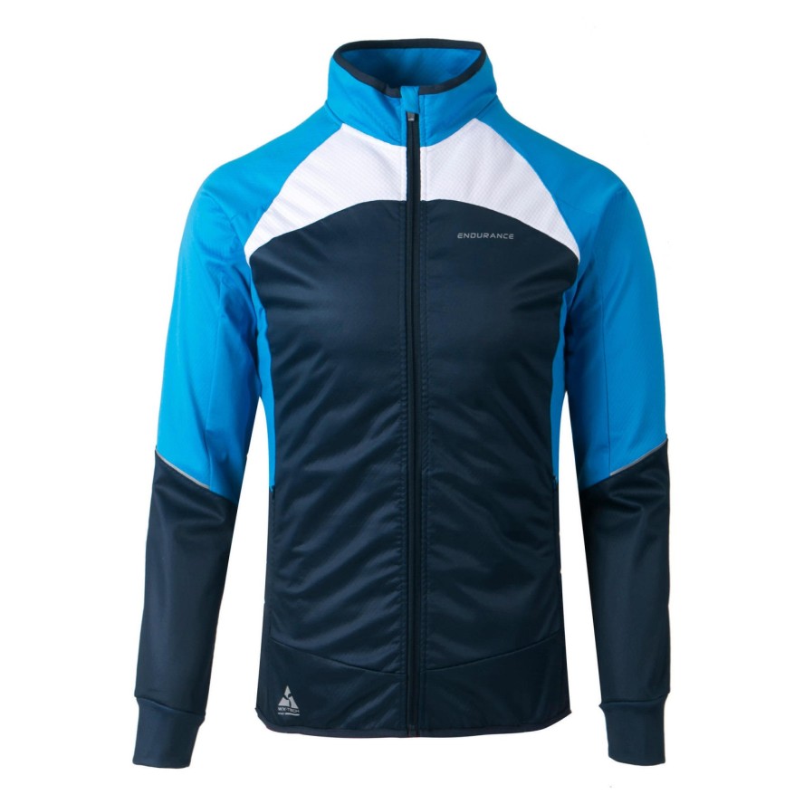 Damska bluza dresowa Endurance Rayna XCS