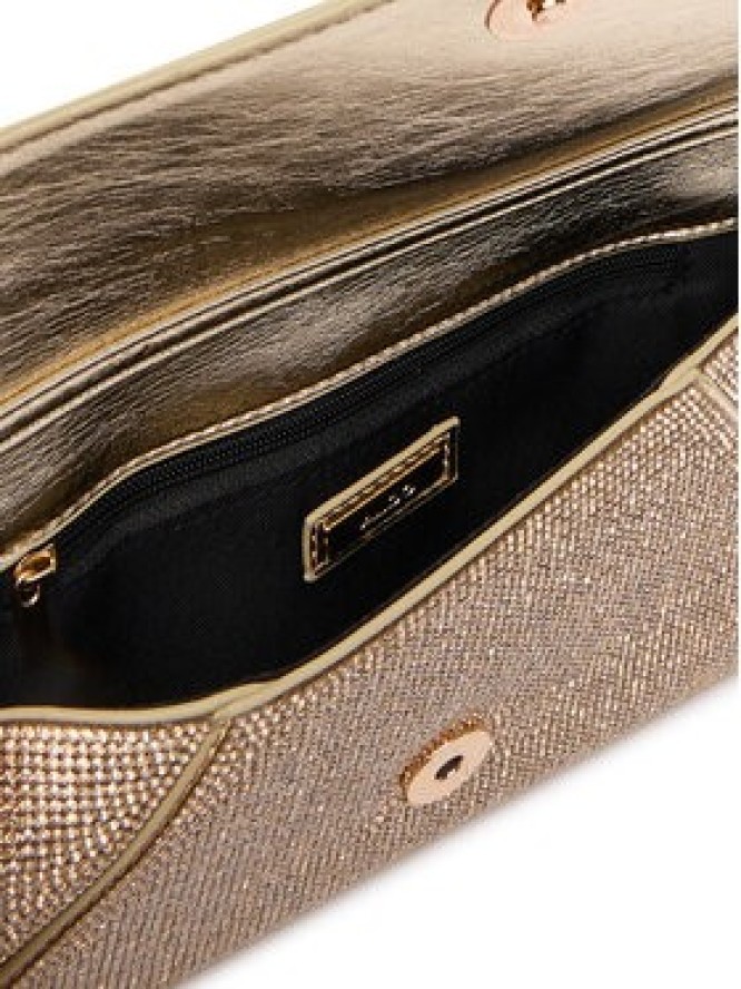 Aldo Torebka Kelchi 14076880 Złoty