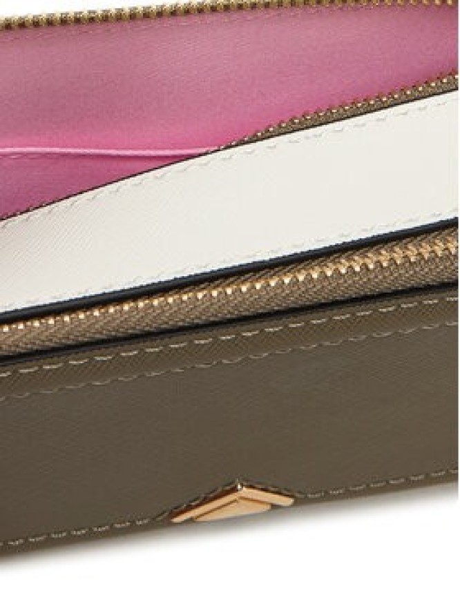 Aldo Torebka Dwuma 14076972 Khaki