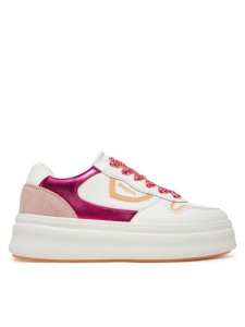 Blauer Sneakersy S5EMERY03/LEM Biały