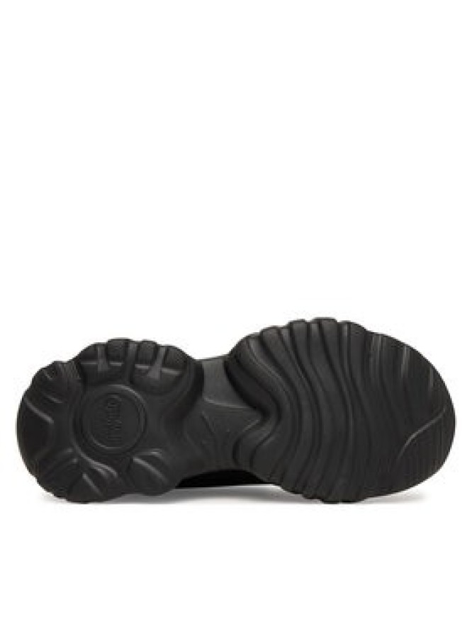 Buffalo Sneakersy Bliss One 1636359 Czarny