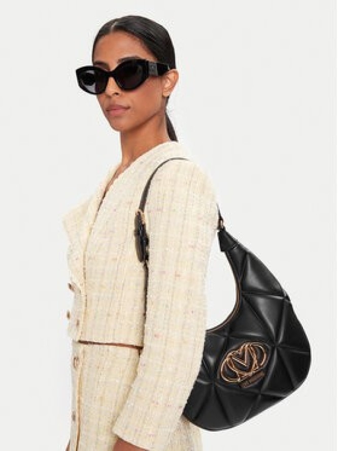 LOVE MOSCHINO Torebka JC4082PP0NLC0000 Czarny