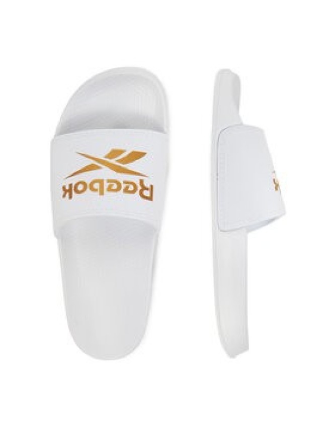 Reebok Klapki SS25-3C069-1 Biały