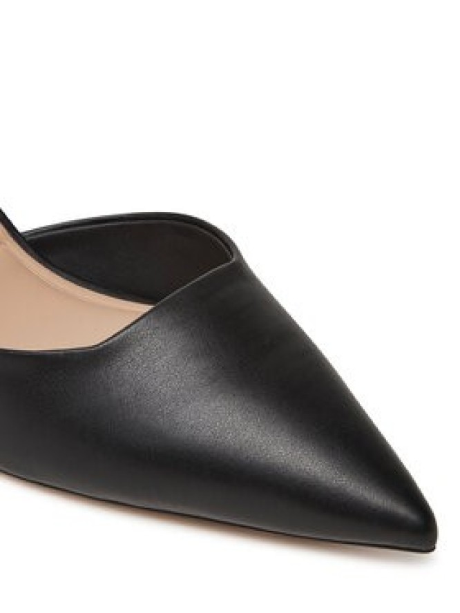 Aldo Czółenka Gavedessi 13711883 Czarny