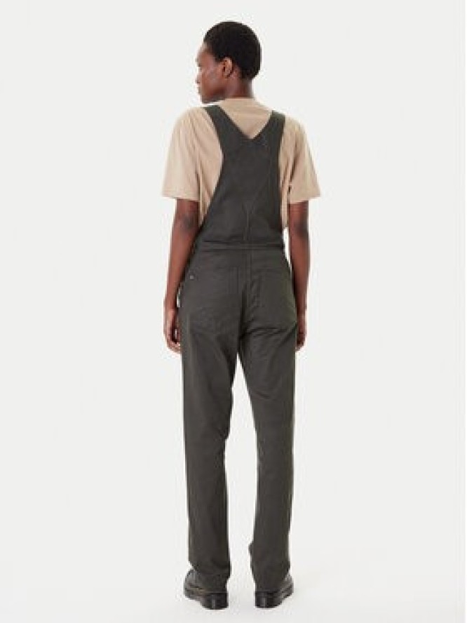 G-Star Raw Ogrodniczki D26920-C106 Szary Slim Fit