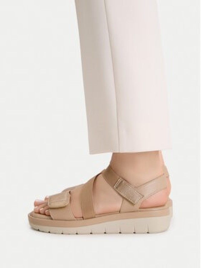 Go Soft Sandały CEO-H3T9582-2 Różowy