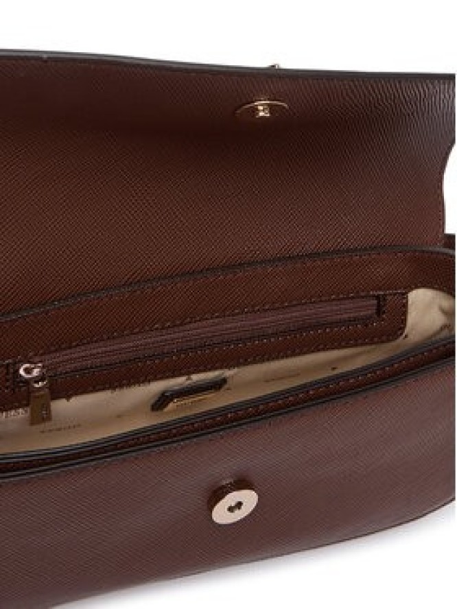 Guess Torebka Danielle HWZG22 27190 Brązowy
