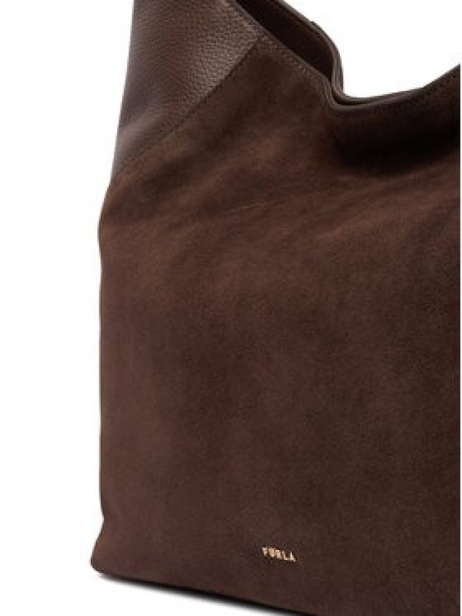 Furla Torebka Lara L WB01876 BX1895 BG 4286S Brązowy