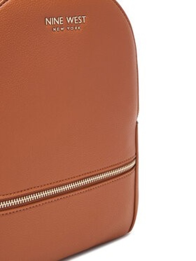 Nine West Plecak CEO- Oregon-LDA8167 Brązowy