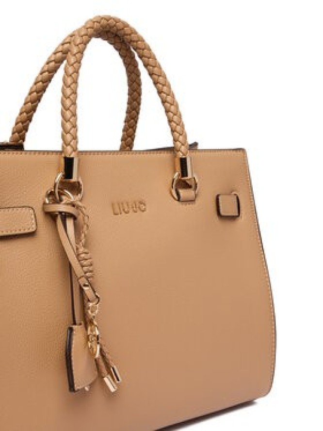 Liu Jo Torebka AA6086 E1012 Brązowy