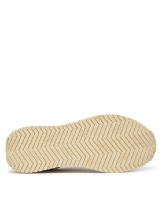 Colmar Sneakersy Travis Plus SS25/129 Beżowy