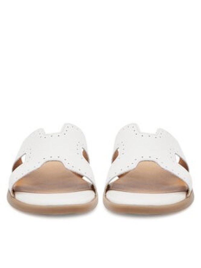 Lasocki Klapki WI16-FOXI-74 Biały