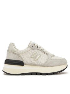 Liu Jo Sneakersy Amazing 25 BA5049 PX624 Biały