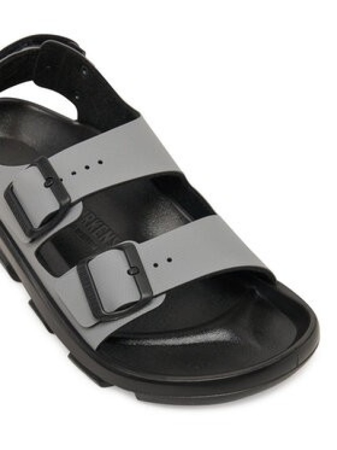 Birkenstock Sandały Mogami Terra BF 1027151 Szary