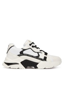 Guess Sneakersy 181332 Czarny