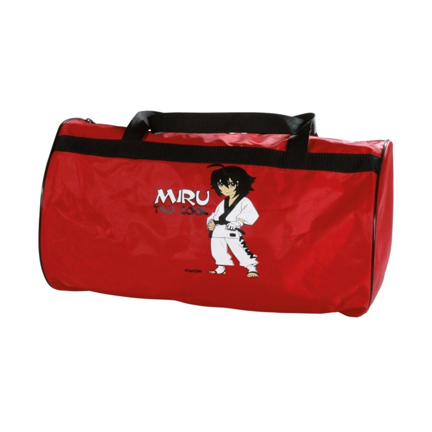 Torba sportowa Kwon Miru TDK Cool